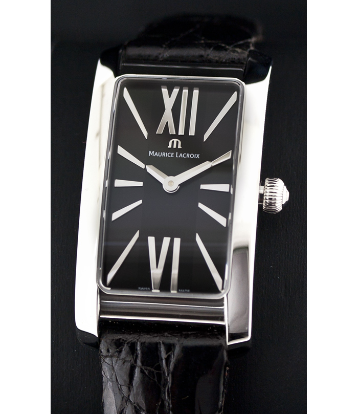 Maurice Lacroix FA2164-SS001-310